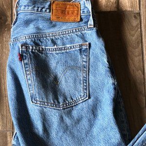Levi's jeans